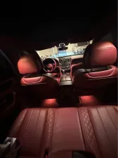 2017 Bentley Bentayga