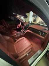2017 Bentley Bentayga