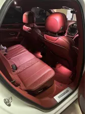 2017 Bentley Bentayga