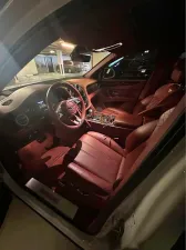 2017 Bentley Bentayga