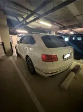 2017 Bentley Bentayga