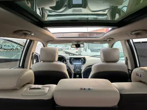 2015 Hyundai Santa Fe