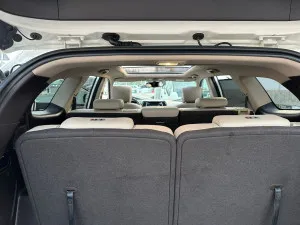 2015 Hyundai Santa Fe