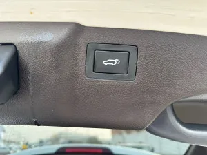 2015 Hyundai Santa Fe