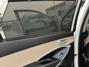 2015 Hyundai Santa Fe