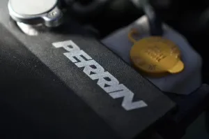 2016 Subaru WRX-STI