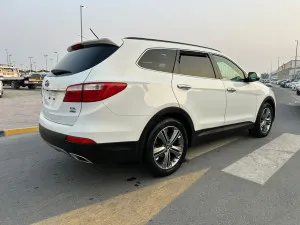 2015 Hyundai Santa Fe