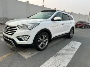 2015 Hyundai Santa Fe