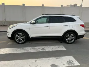 2015 Hyundai Santa Fe
