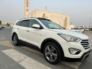 2015 Hyundai Santa Fe