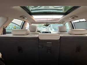 2015 Hyundai Santa Fe
