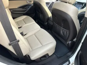 2015 Hyundai Santa Fe