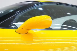 2003 Chevrolet Corvette