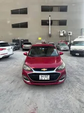 2020 Chevrolet Spark in dubai