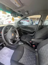 2020 Chevrolet Spark