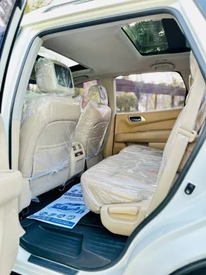 2016 Nissan Pathfinder