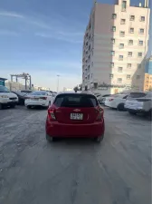 2020 Chevrolet Spark