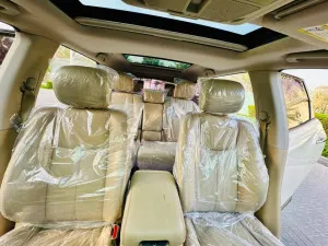2016 Nissan Pathfinder