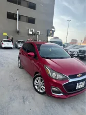 2020 Chevrolet Spark