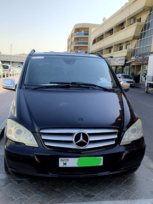 2012 Mercedes-Benz Vito