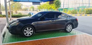 2007 لكزس ES - اي اس in dubai