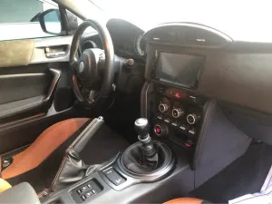 2020 Toyota 86