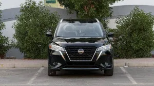 2002 Nissan KICKS in dubai