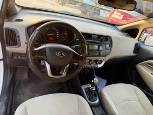 2014 Kia Rio