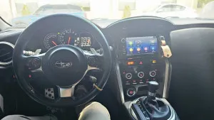 2019 Subaru BRZ