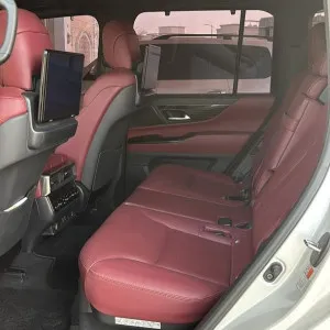 2024 Lexus LX600