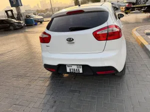 2014 Kia Rio