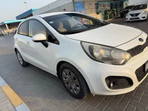 2014 Kia Rio