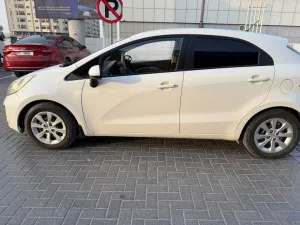 2014 Kia Rio