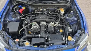 2019 Subaru BRZ