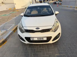 2014 Kia Rio
