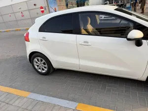 2014 Kia Rio