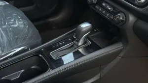 2002 Nissan KICKS