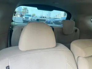 2021 نيسان إكستيرا