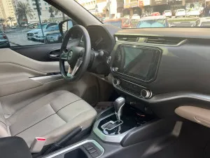 2021 نيسان إكستيرا