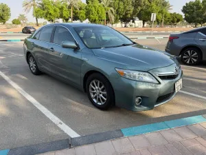 2010 Toyota Camry