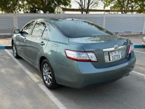 2010 Toyota Camry