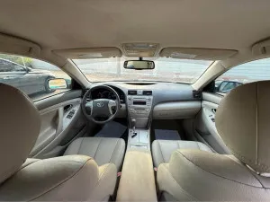 2010 Toyota Camry