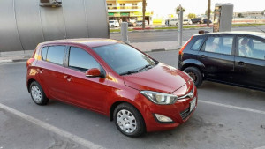 2015 Hyundai I20 in dubai