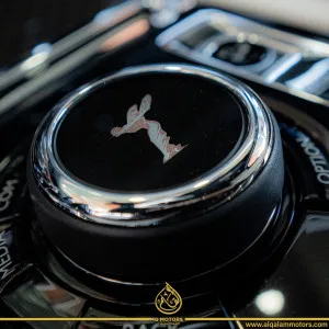 2022 Rolls Royce Cullinan