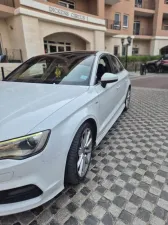2015 اودي آي ٣