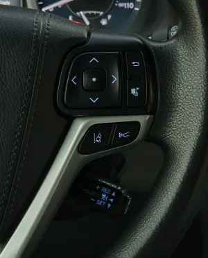 2018 Toyota Sienna