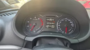 2015 اودي آي ٣