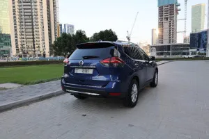 2020 Nissan Rogue