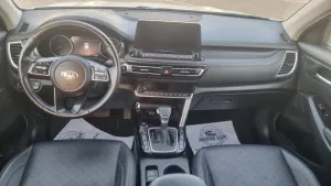 2021 Kia Seltos