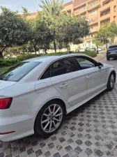 2015 اودي آي ٣